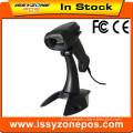 Handheld Linear Image Wireless Barcode Scanner IPBS037